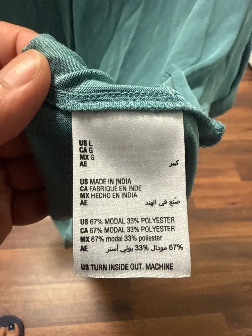 Top - Picture 5 of 5